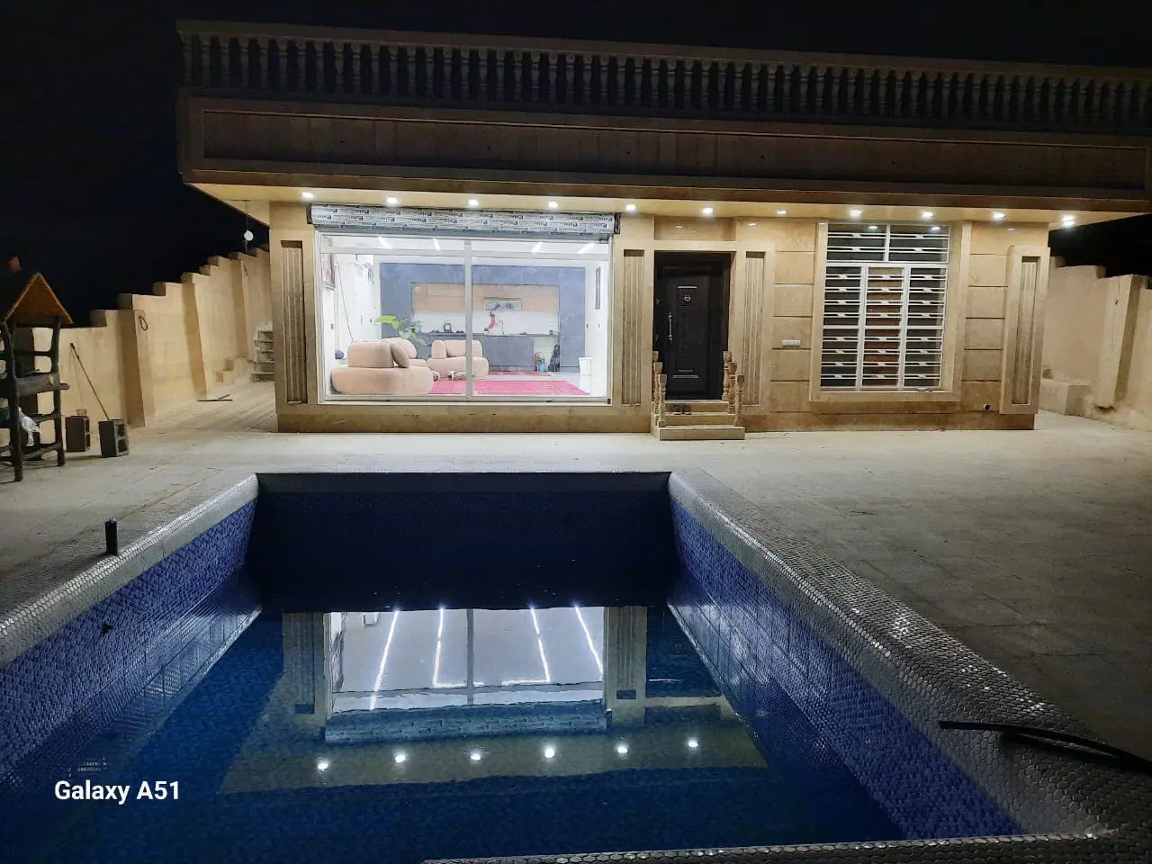 فروش باغ سیاخ
