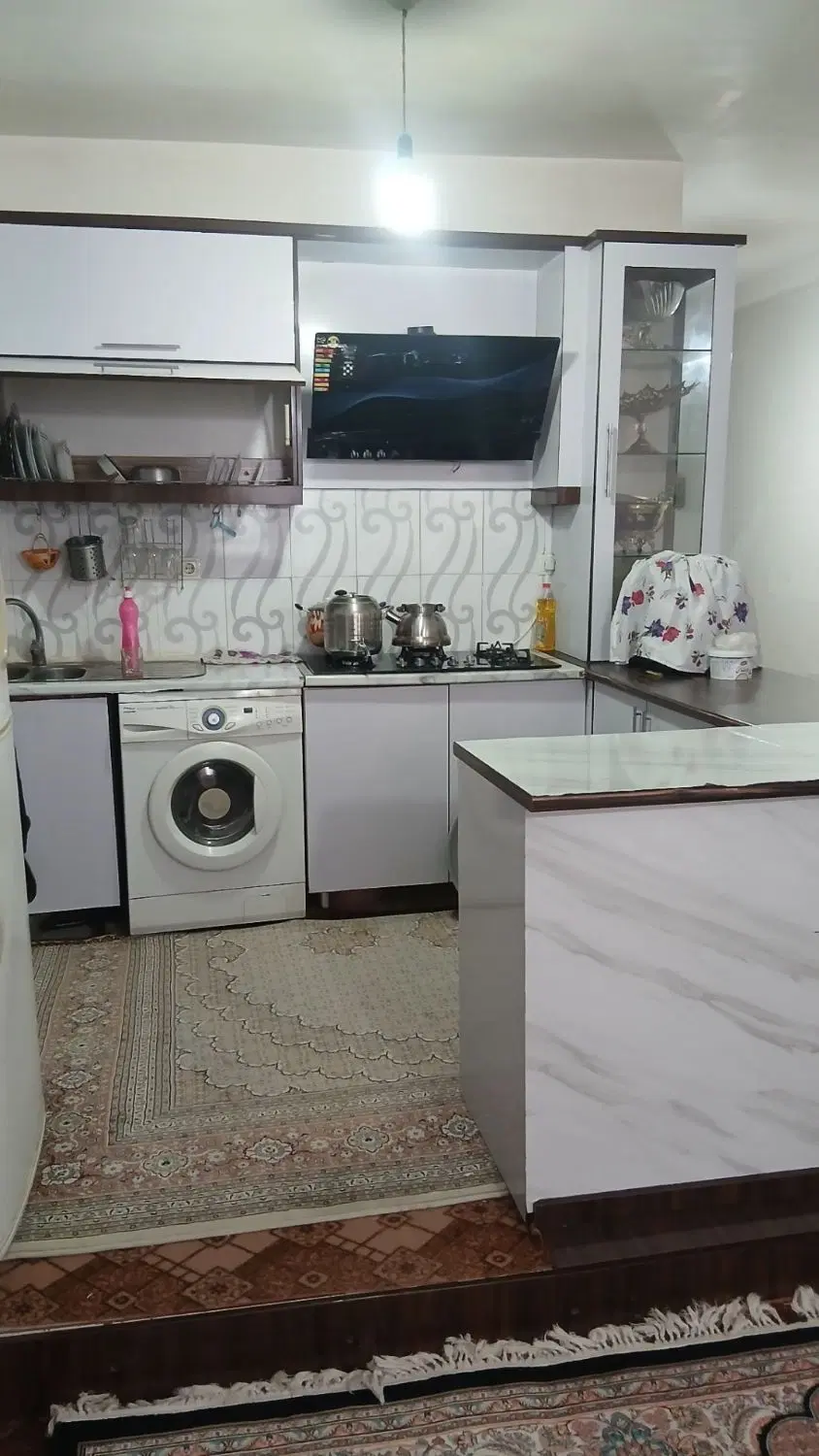 واحد فروشی شهرک سینا
