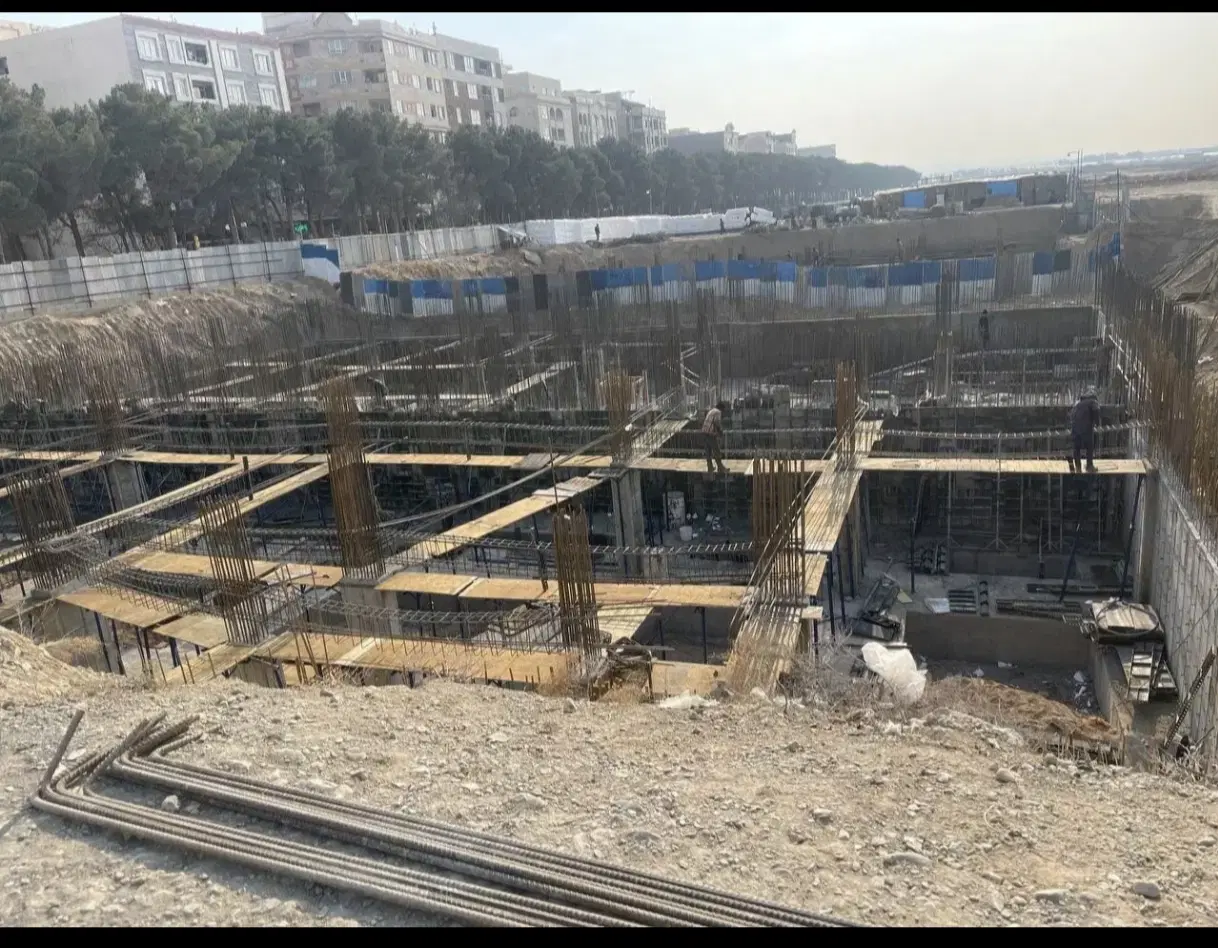 پیش‌فروش ۸۰ متری زیر قیمت فروش فوری کهریزک