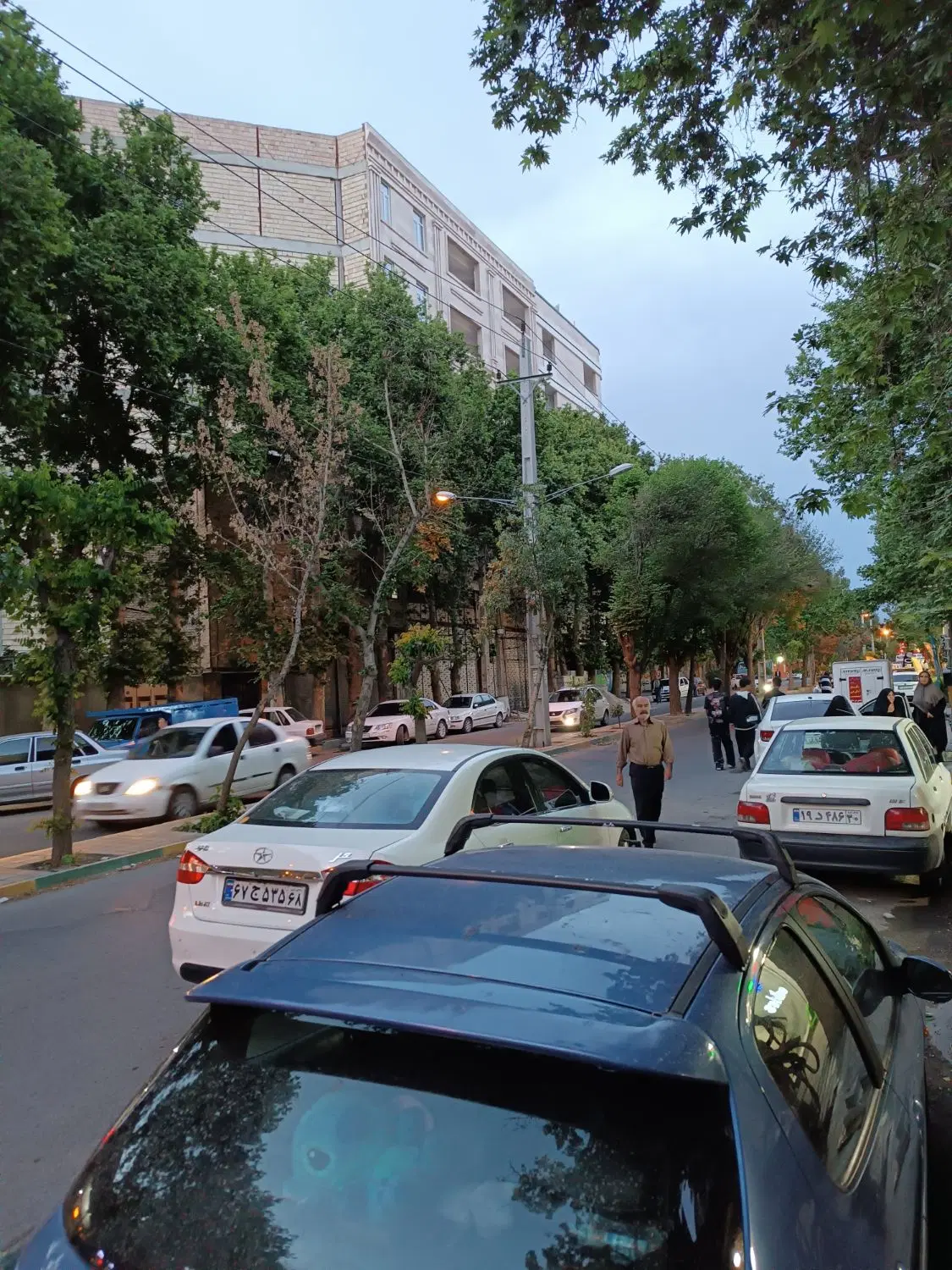 مغازه ملکی بهربلوارجلالو زیرقیمت
