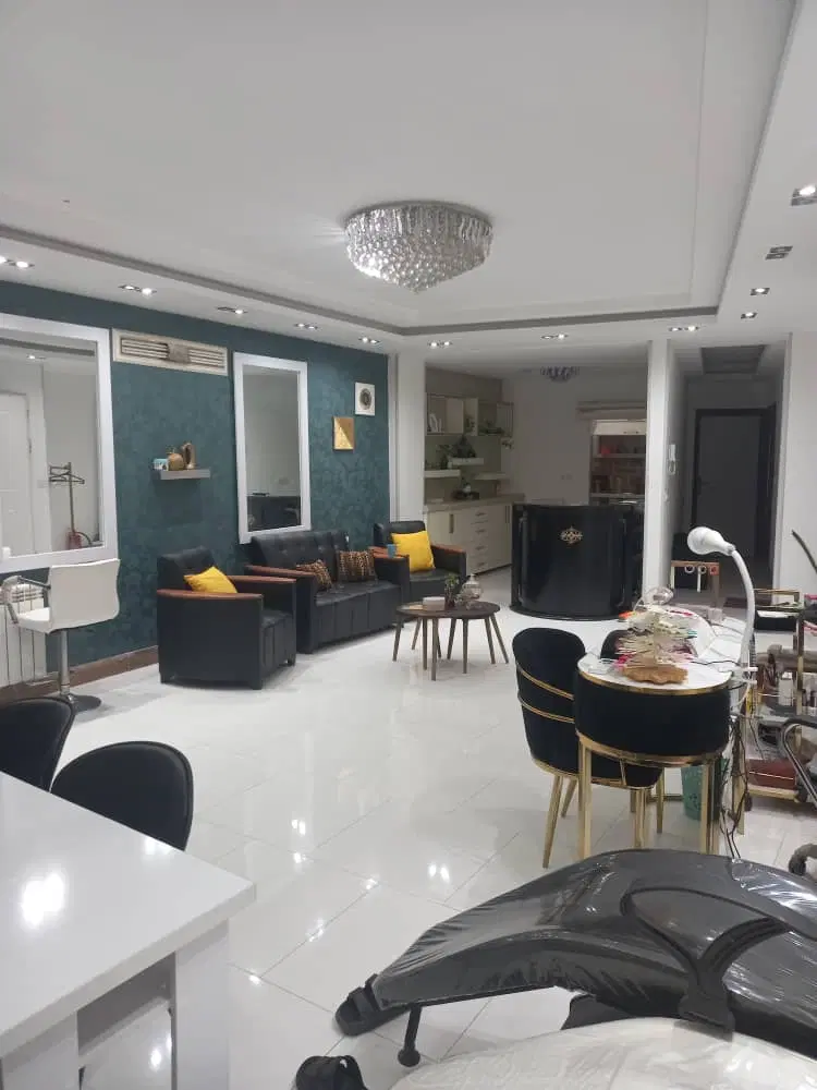 اجاره دو واحد ۹۷ متری دربست