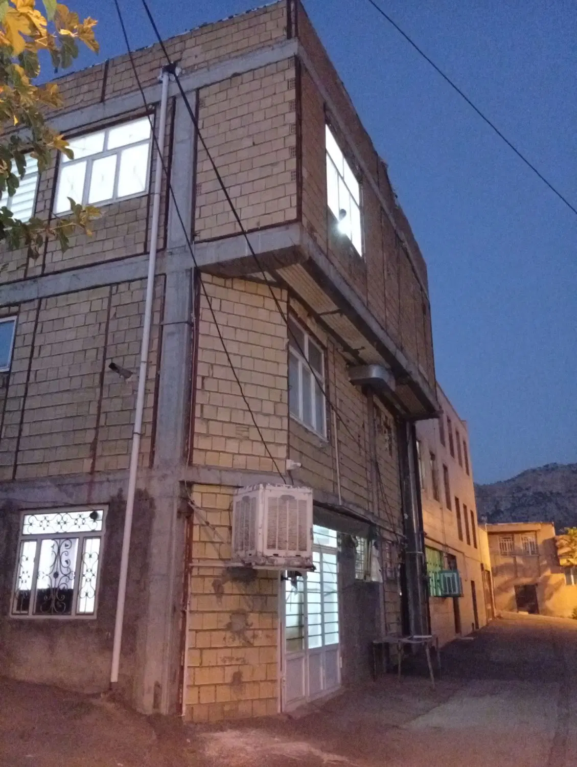 خانه فروشی