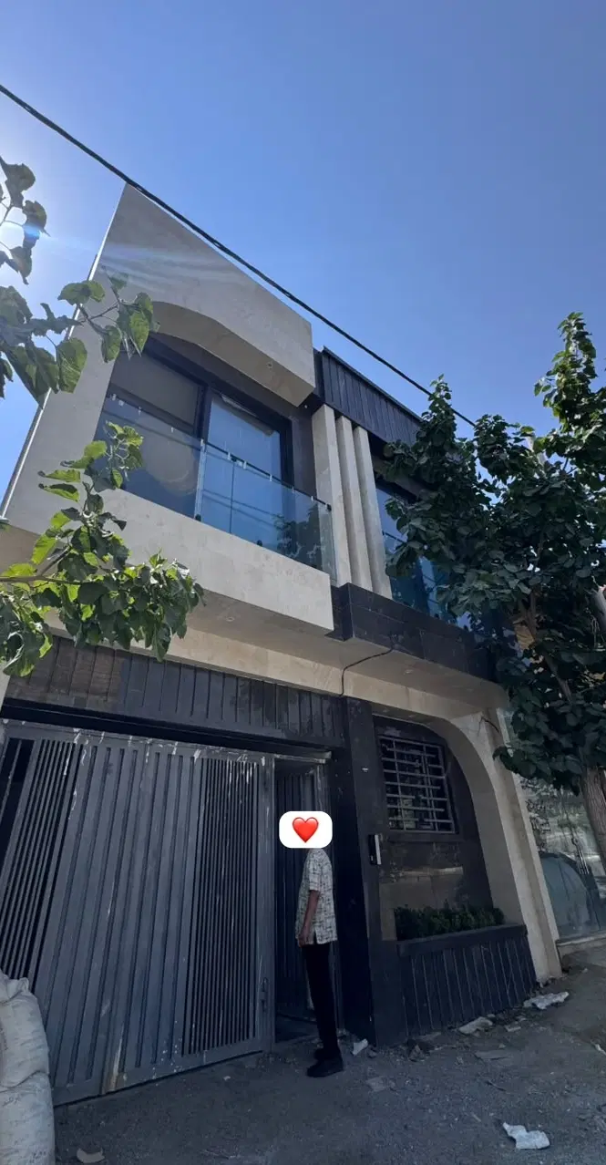 فرصت ویژه خرید ویلایی لوکس