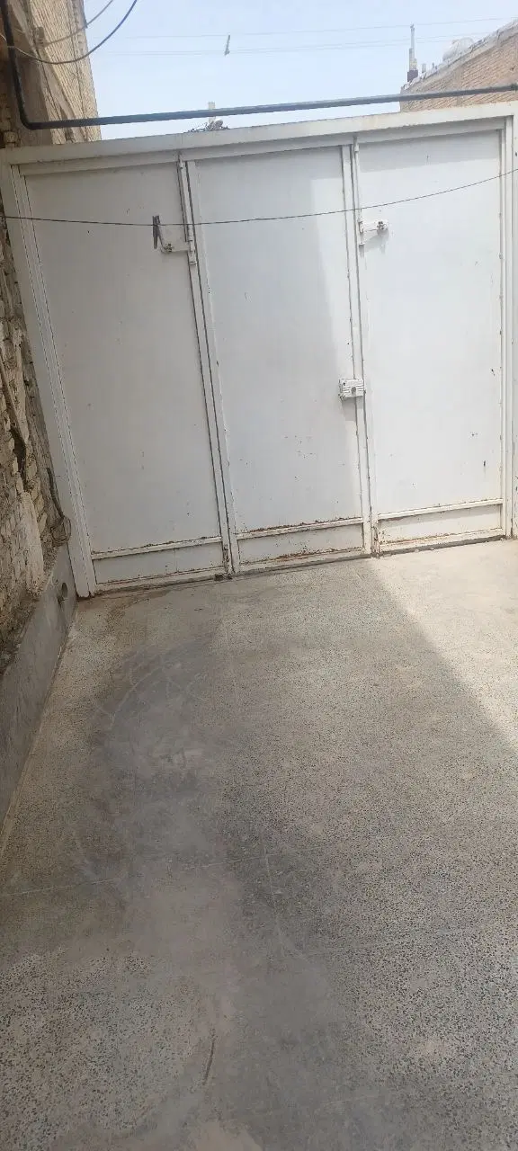 منزل دوطبقه شاپورجان