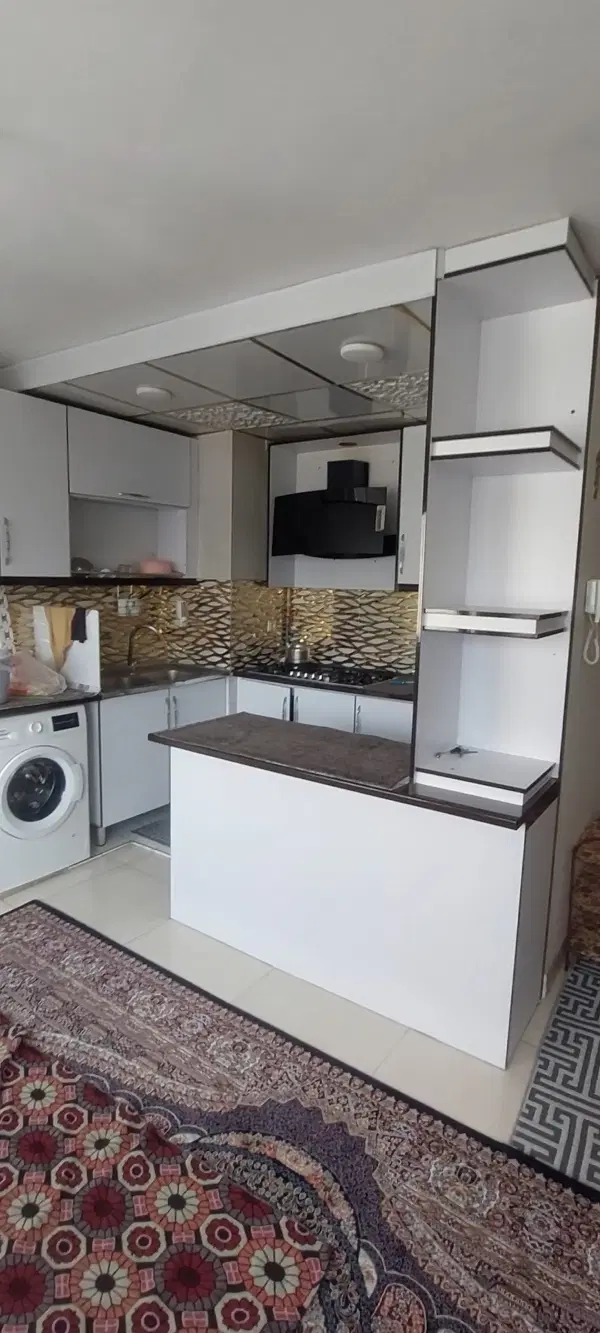 ۱۰۰ متر _  واوان _ بلوار گلها