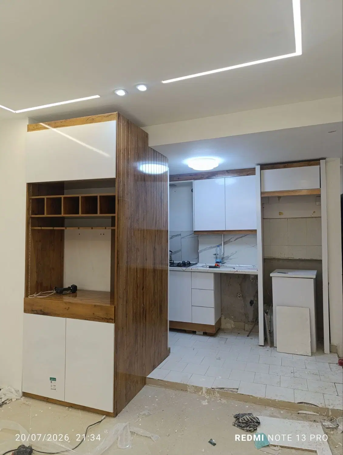 آپارتمانهای گلبهار