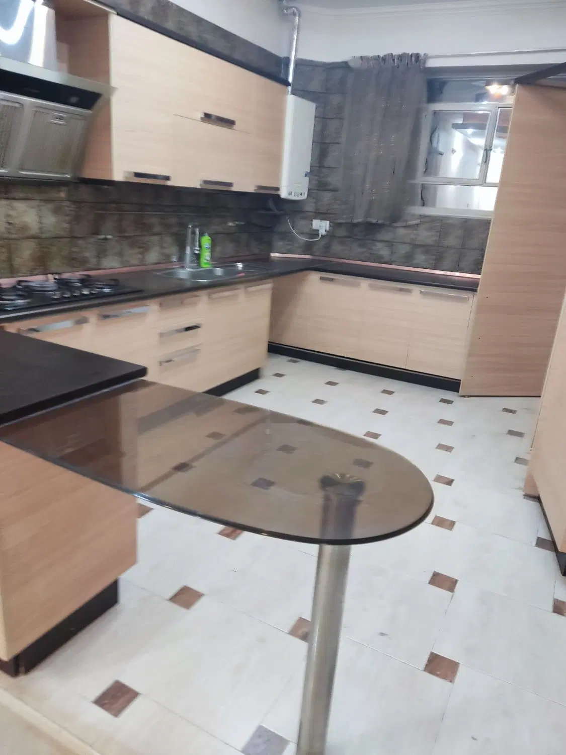 اجاره طبقه بالا مهرآوران فاز یک