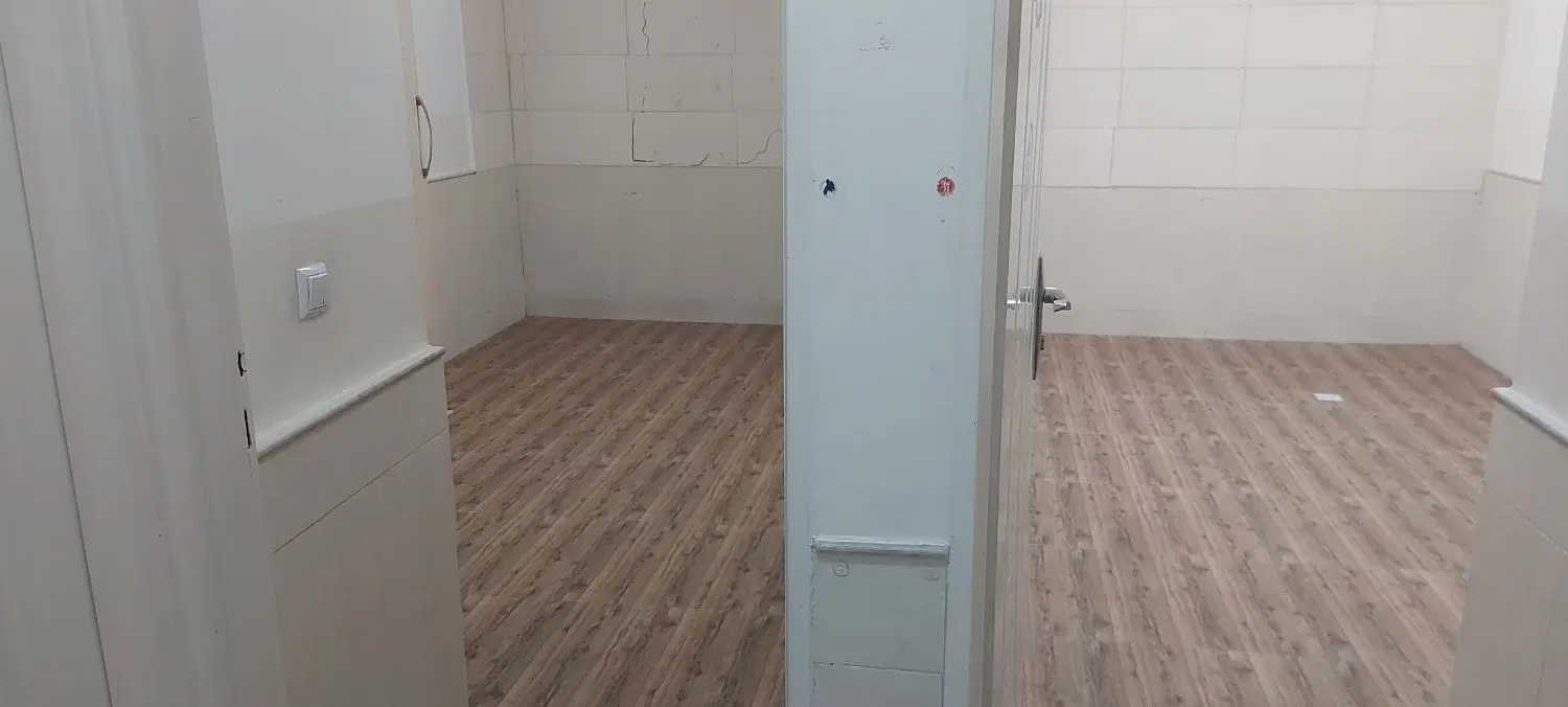 اجاره دفتر اداری با همکاری مشترک
