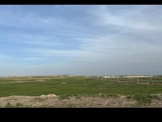 زمین فروشی