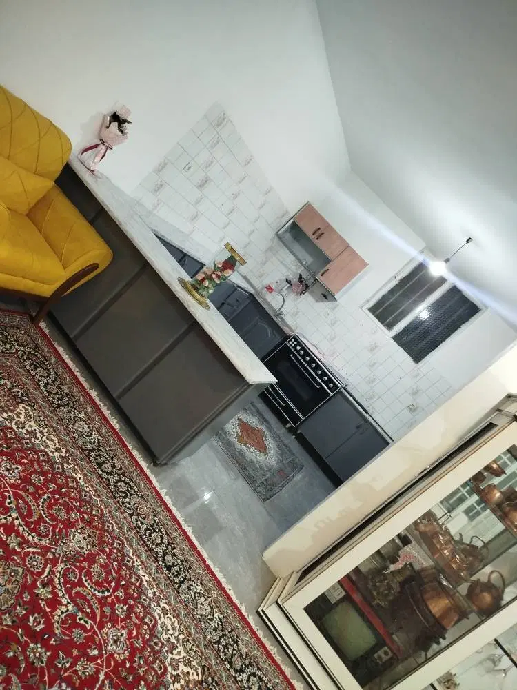 خانه ویلایی کبوتراباد