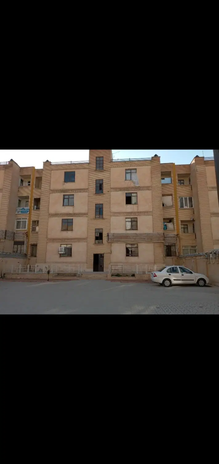 آپارتمان ۷۵متری باغ فدک