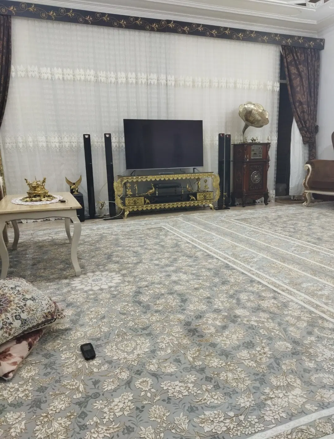 فروش آپارتمان 81.5 خیابان خرم