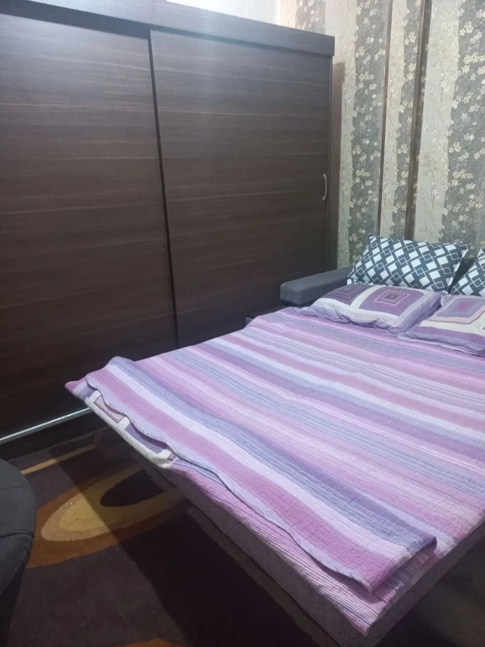 رهن کامل 67 متری 2 خواب حافظیه