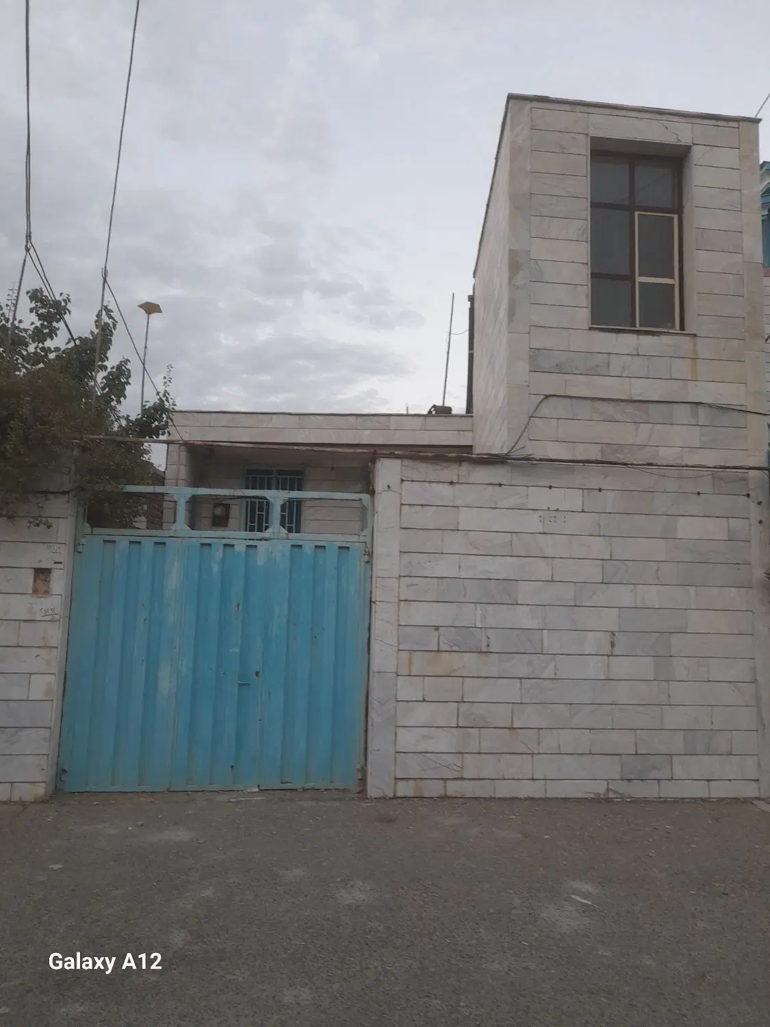 فروش مسکونی