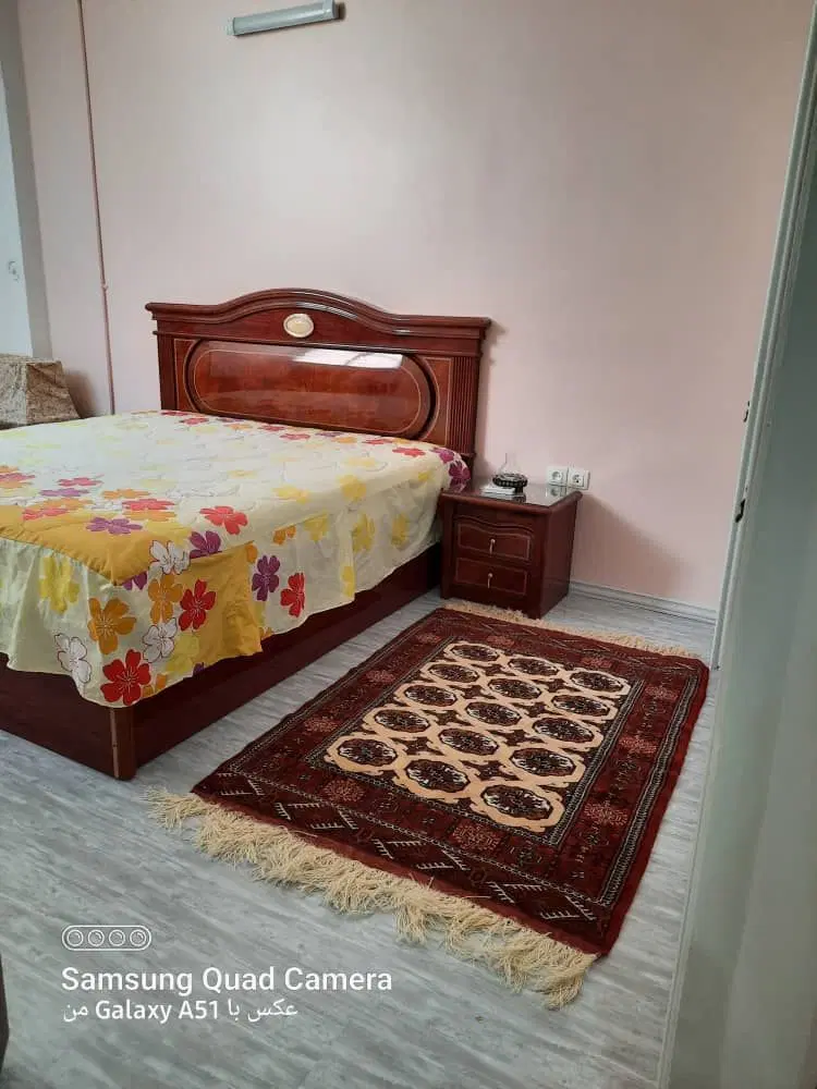 آپارتمان 110متری