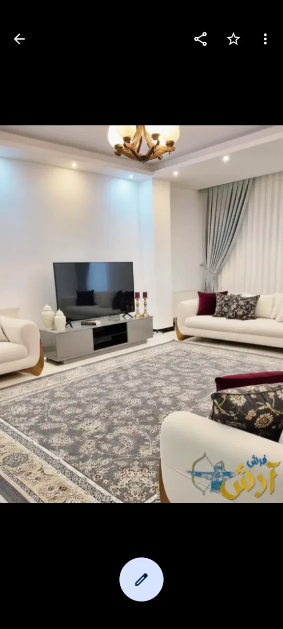 رهن واحد ۱۰۵ متری کوی معرفت