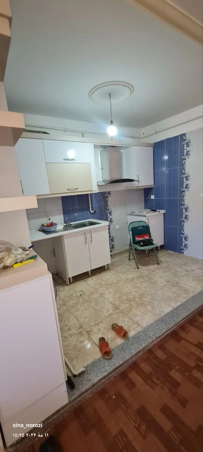 آپارتمان در صدرالشعرا احمد اباد