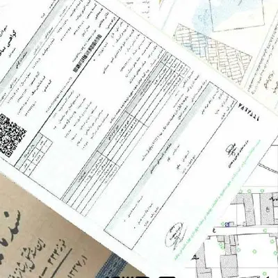 ۱ دانگ مسکونی مشاع در ۳۰ متری کیوانفر