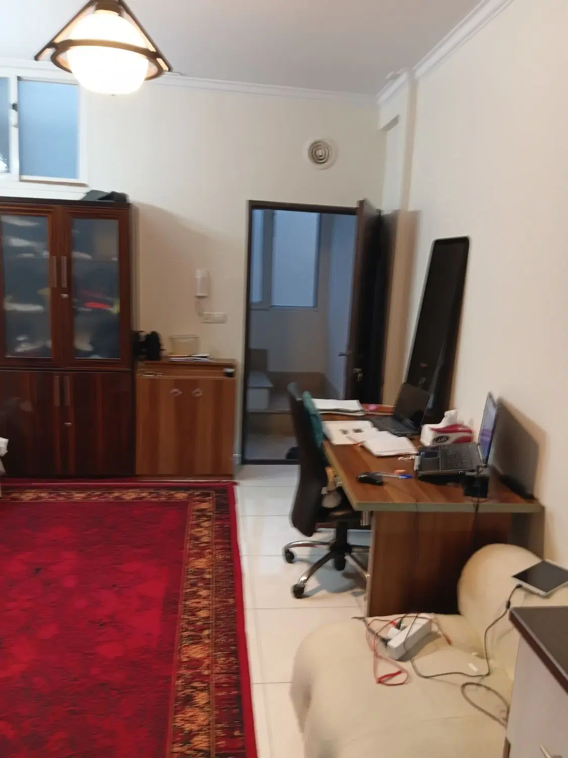 اجاره اپارتمان سوعیت ۳۰ متری