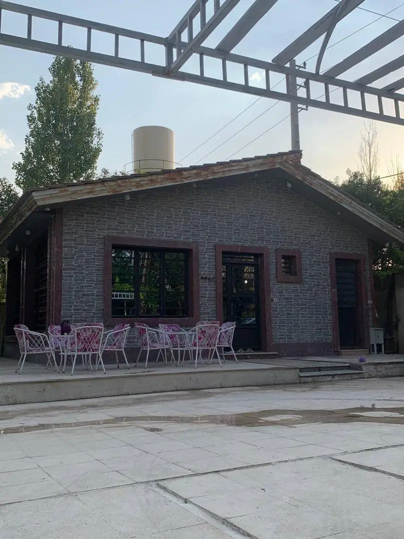 تک واحدی 3 خواب صفر معالی اباد ۱۷۰ متر