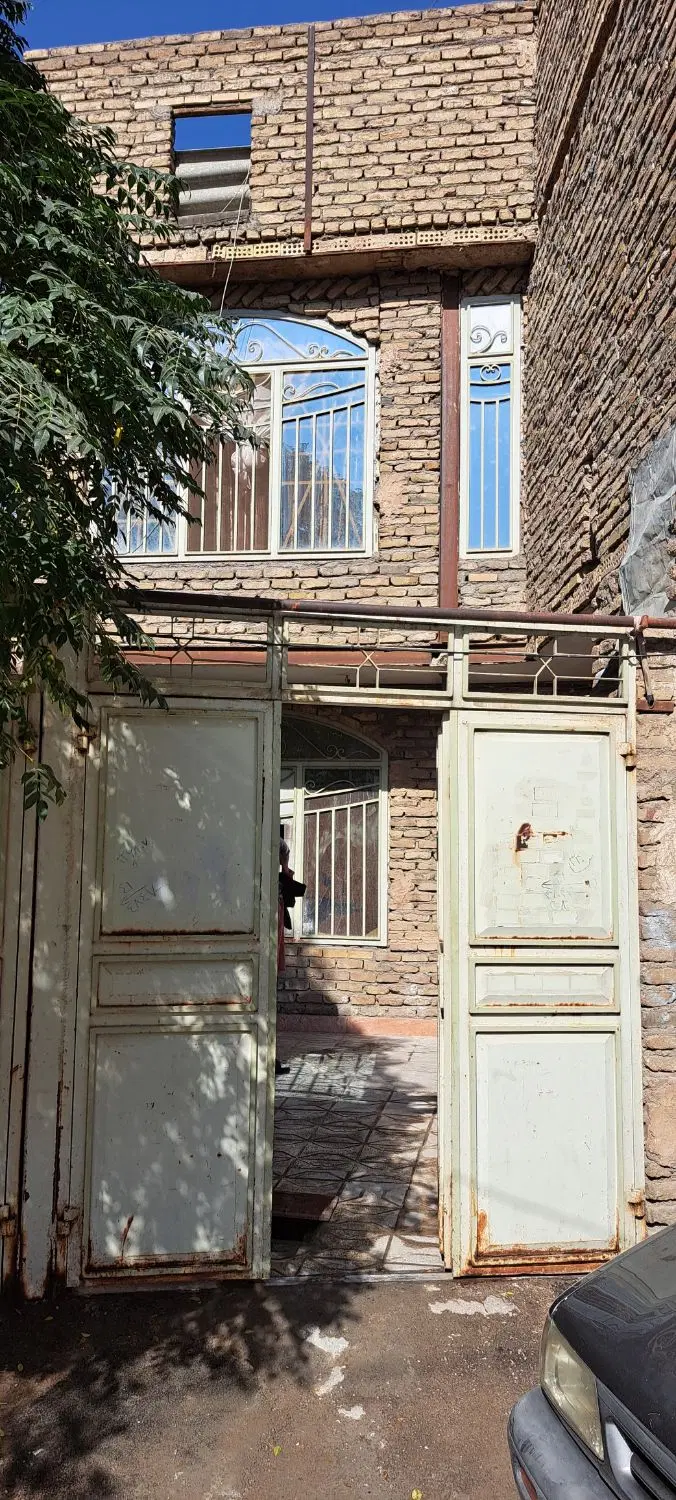 متراژ۹۵متر ویلایی