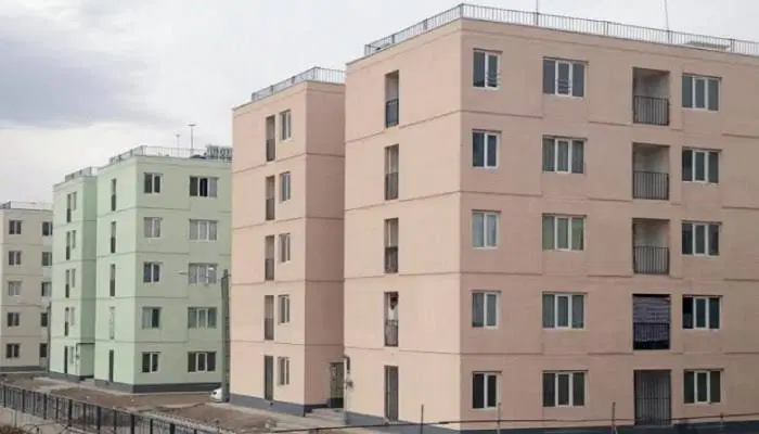 کیسون ۷۵ متری کلید نخورده
