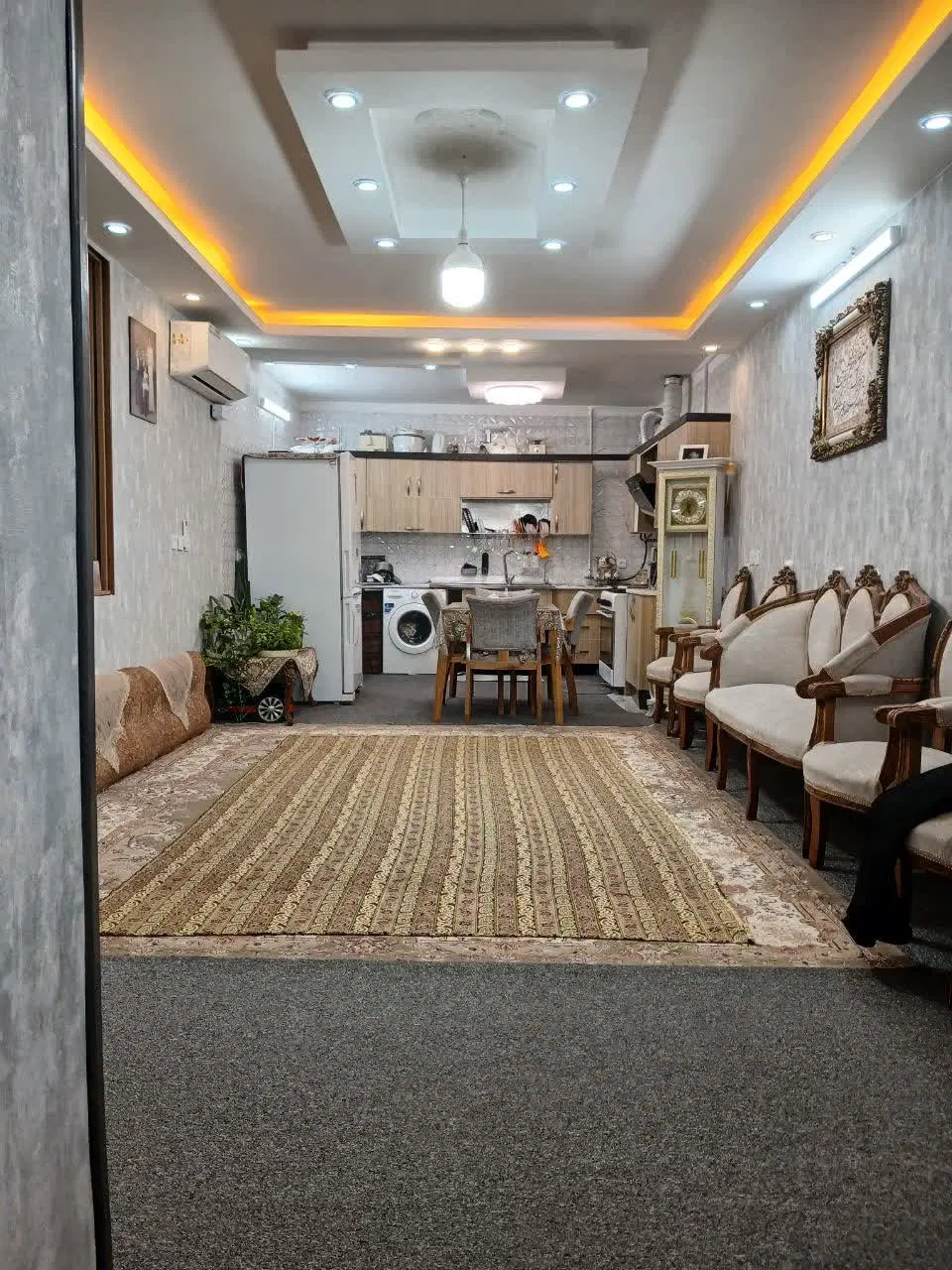فروش منزل ویلایی