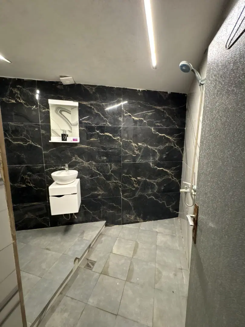 باغ ویلا 2 خواب استخر داخل