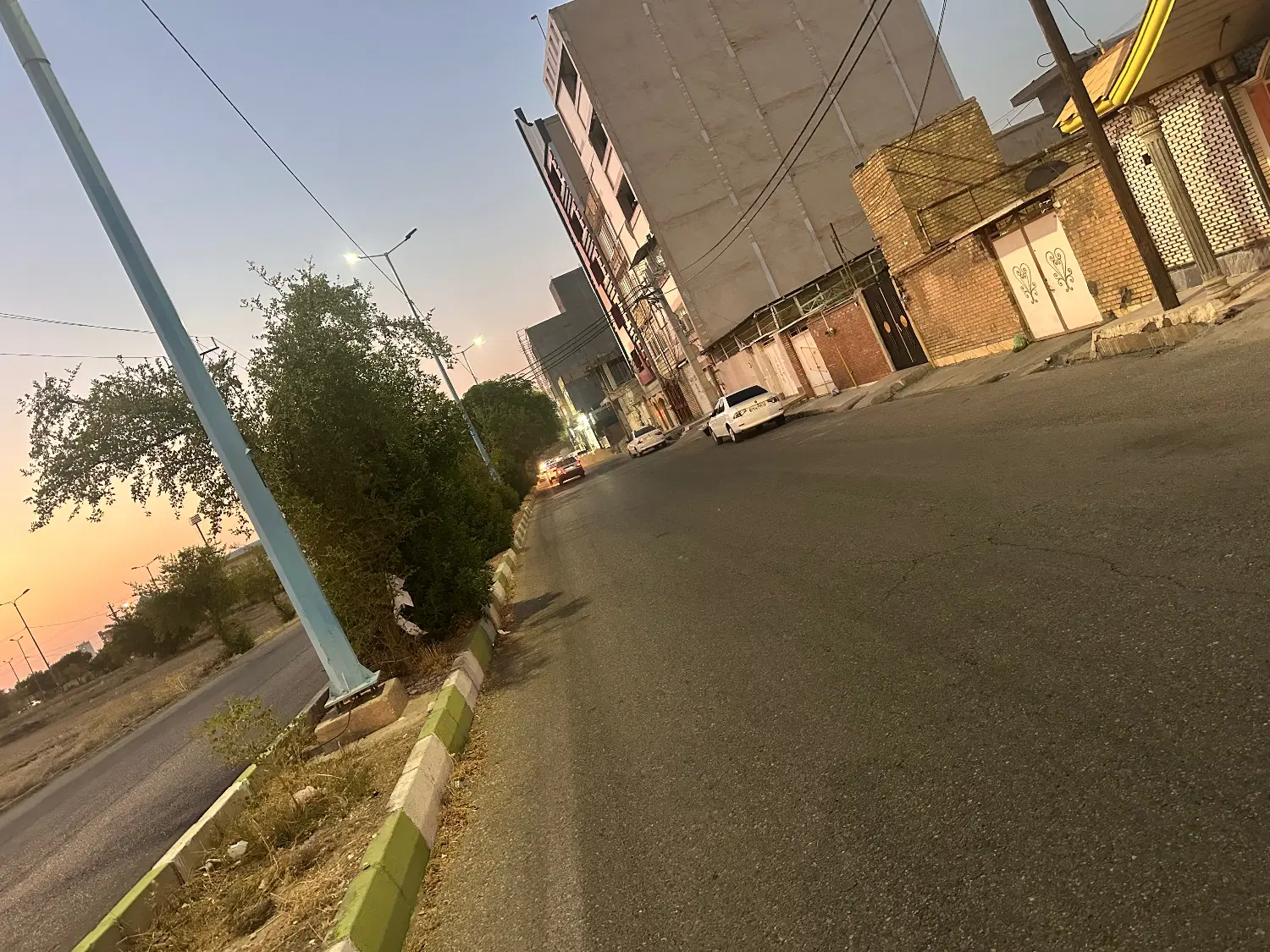 خونه اجاره  خیابان اصلی پیل پا
