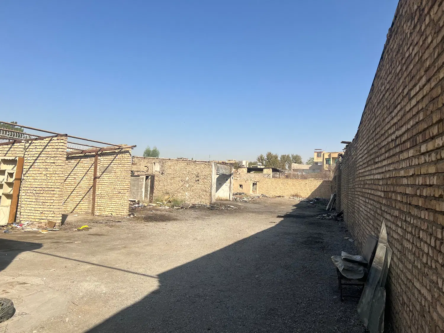 اجاره مغازه و انبارتجاری