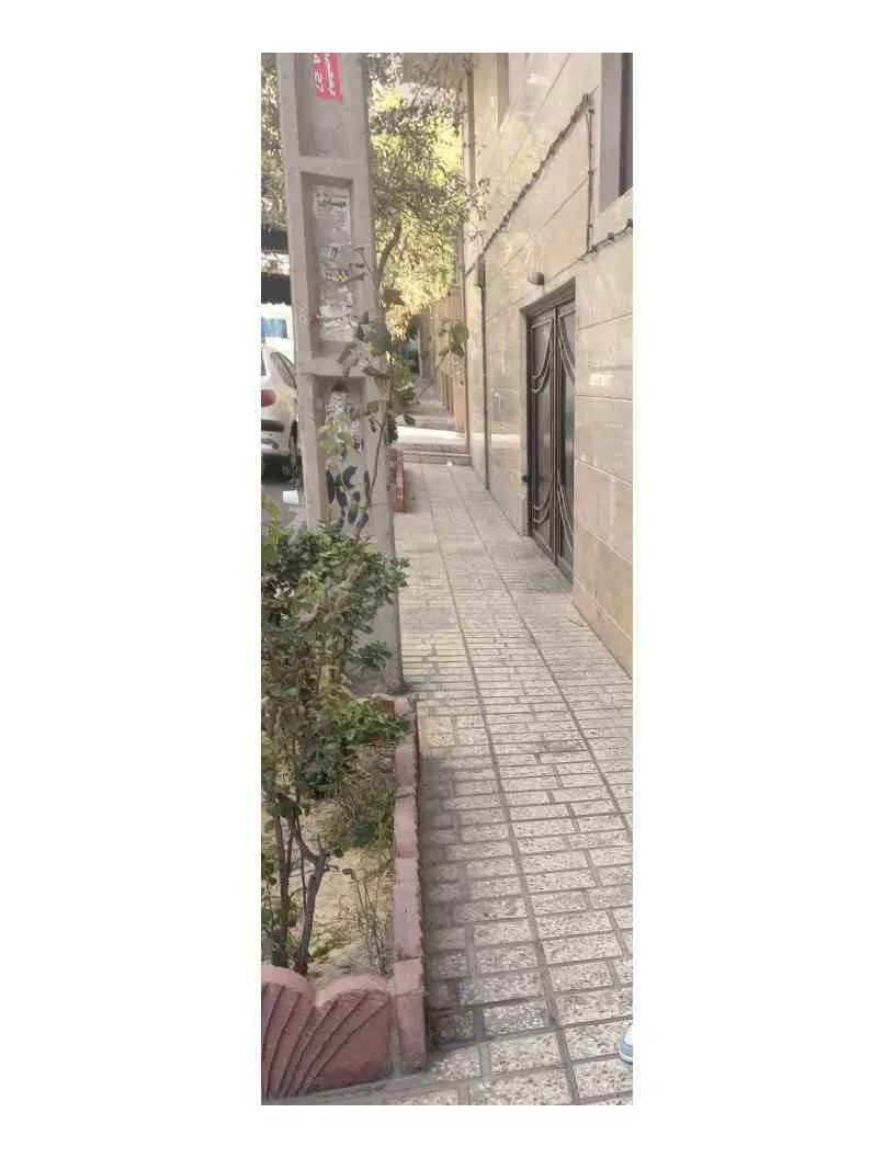 خانه 90 متر واقع در تهرانسر