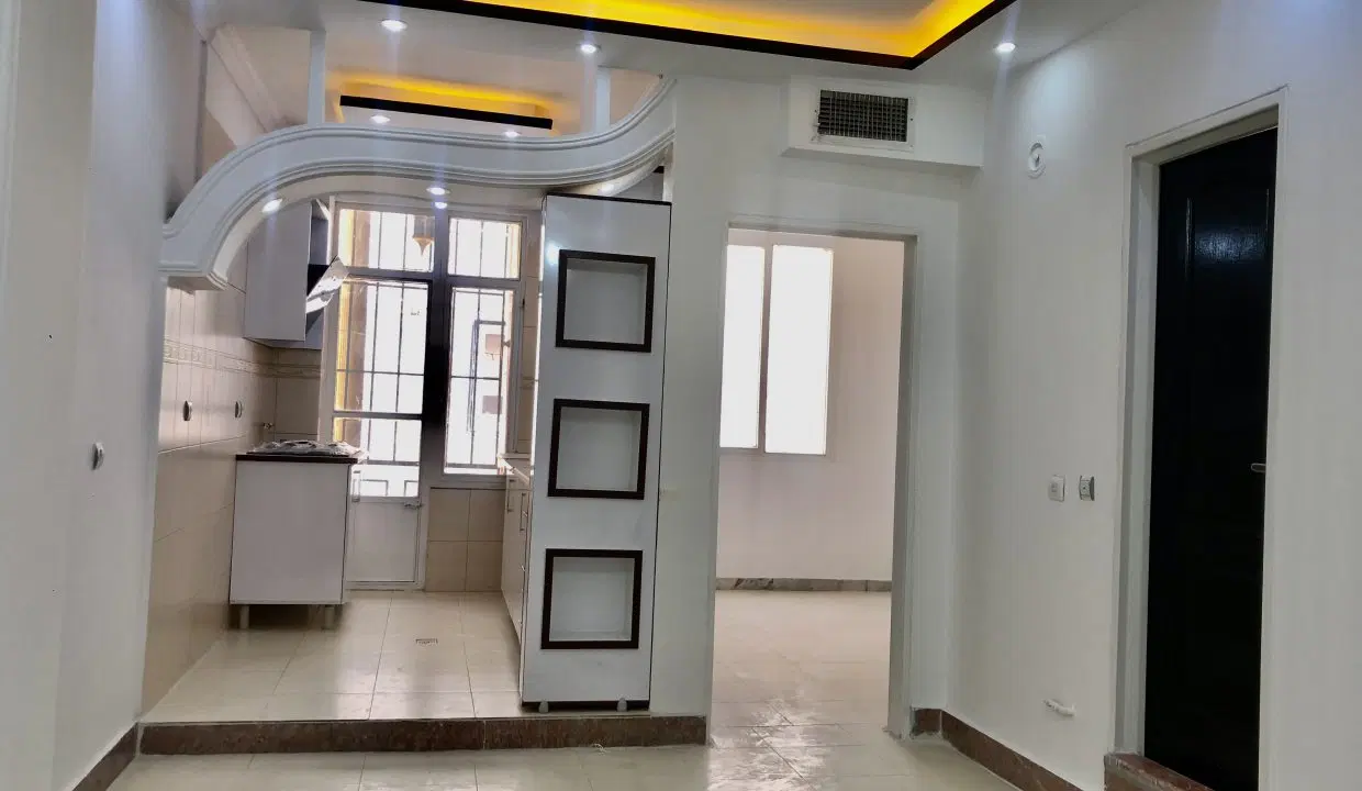 اجاره آپارتمان بازسازی شده