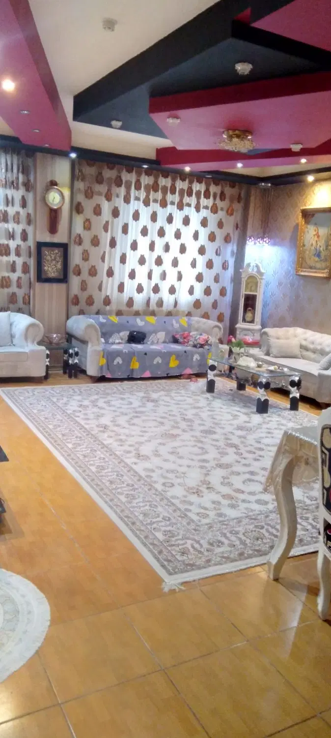 آپارتمان حافظ