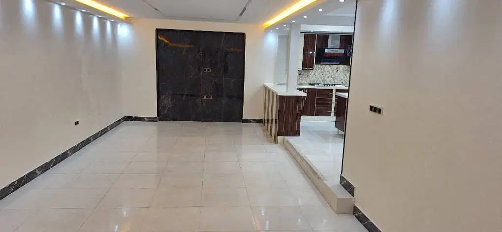 واحد ۱۲۵متری فول بازسازی شده