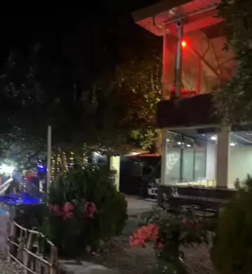 اجاره کوتاه مدت روزانه باغ