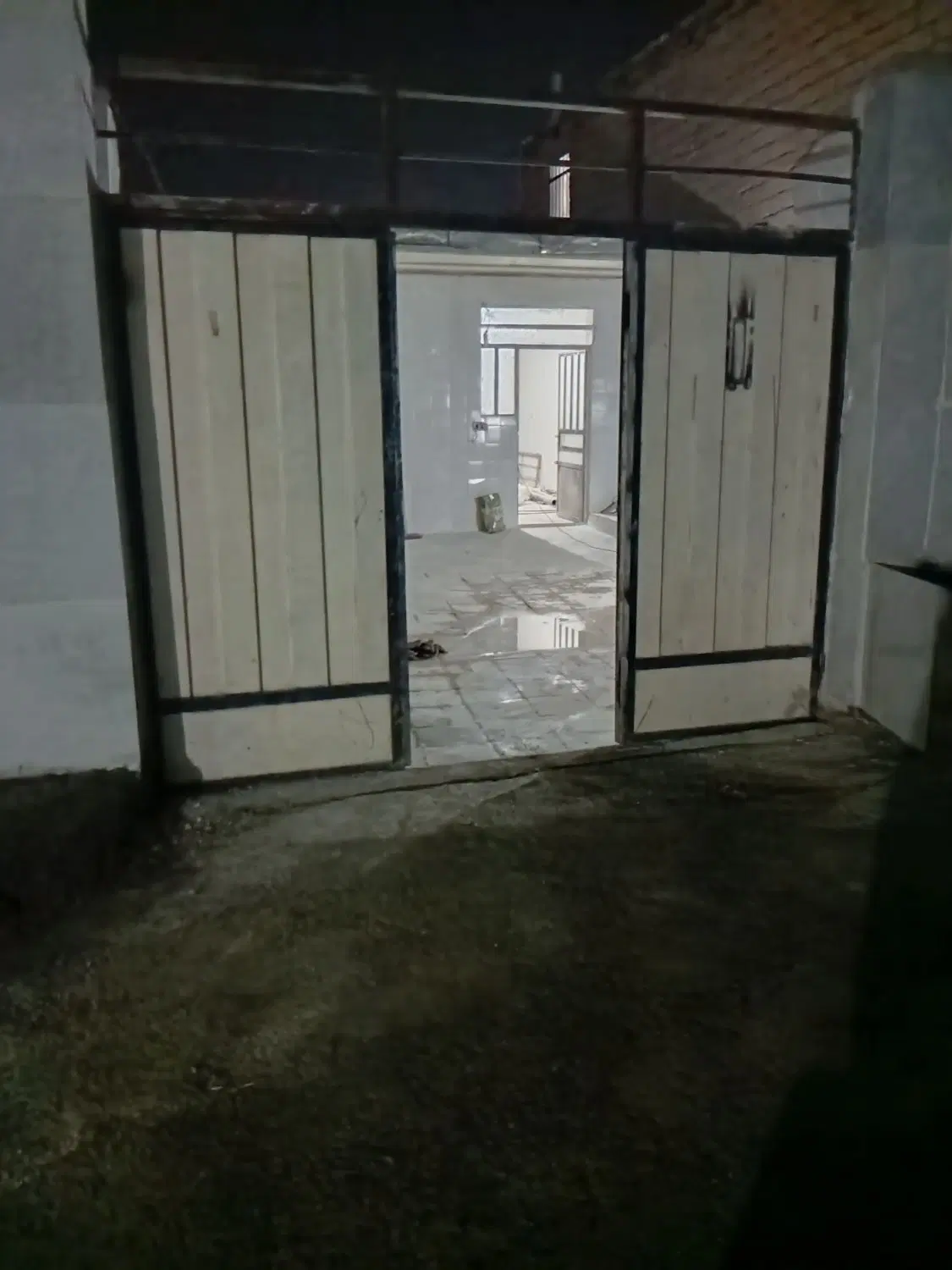 خانه نوساز پشته زیر قیمت