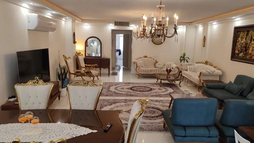 اجاره آپارتمان مسکونی