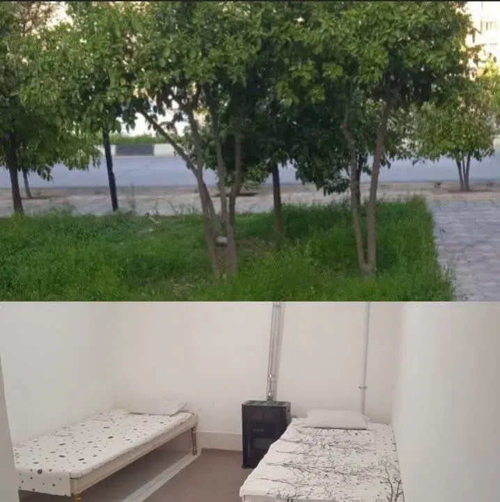 سویت سوییت منزل خانه مسافر مبله