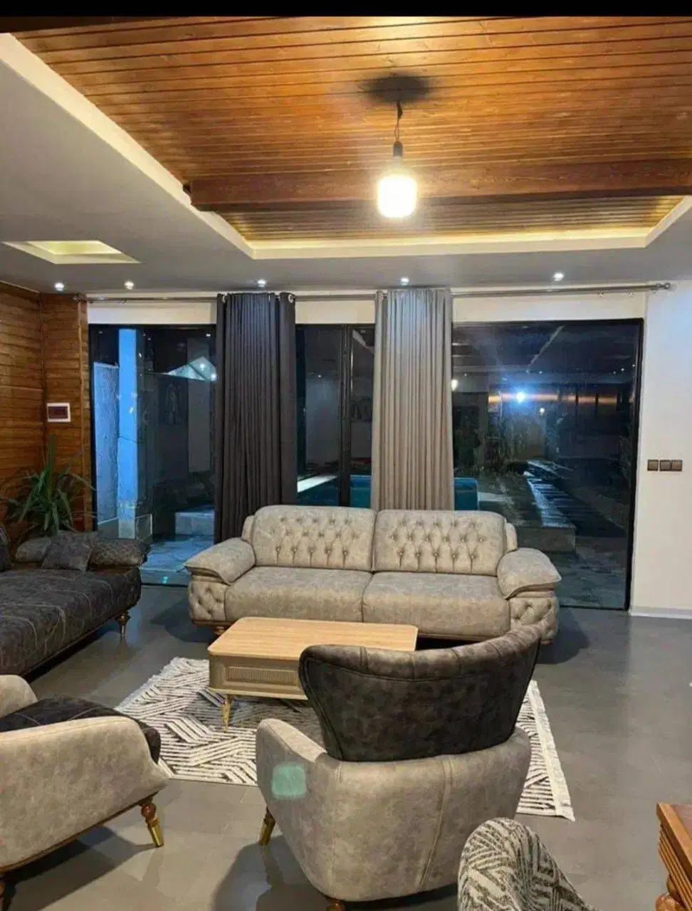 150متر سه خواب فول امکانات 7 ساله