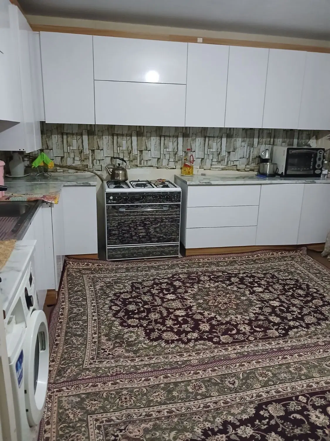 اجاره ورهن مجتمع صفا باکری