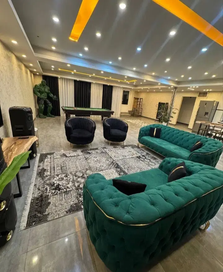 سویت شیک vip