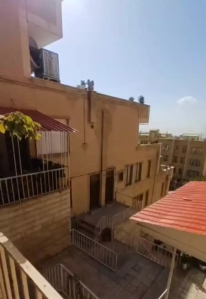 رهن تراسه به متراژ ۱۵۸