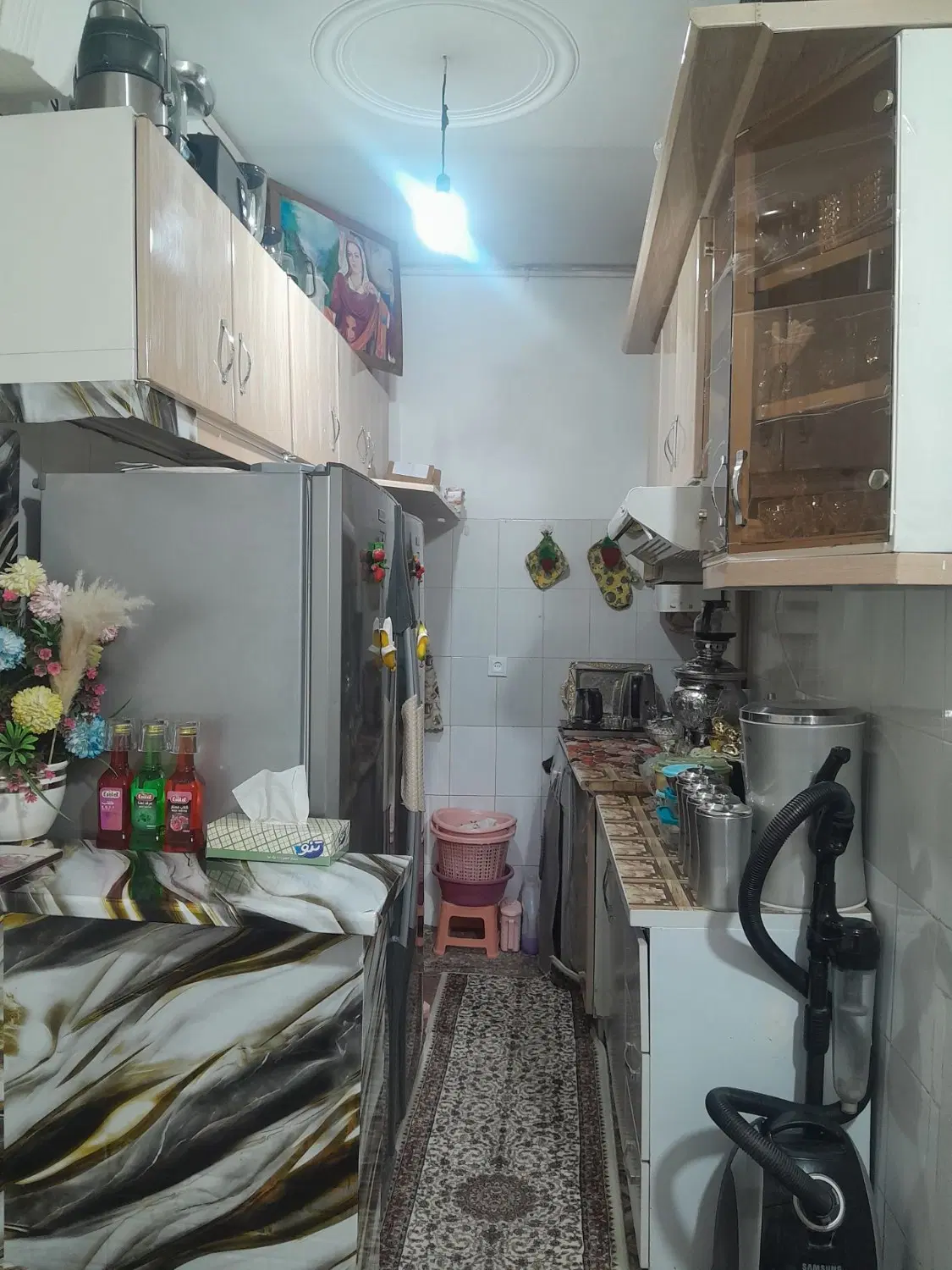یک عدد خانه ویلایی