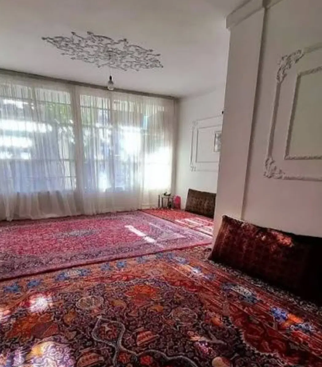فروش یا معاوضه ویلایی با آپارتمان