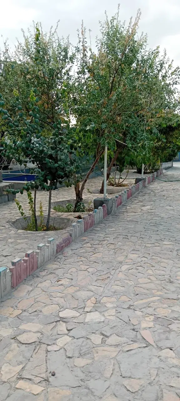 باغ ویلا اجاره ای