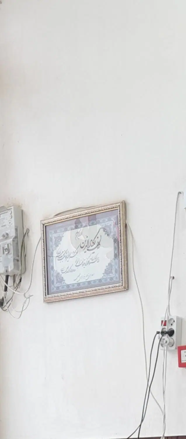 فروش مغازه درشهرک کوثر.خ سروستان