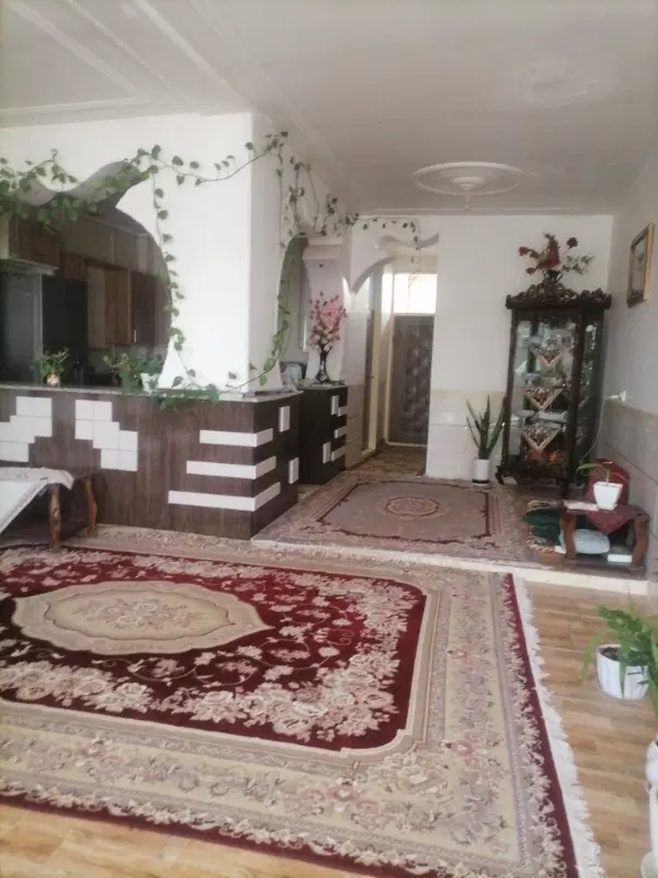 معاوضه ویلایی با ویلایی
