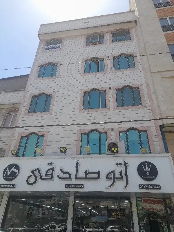 واحد ۴۱ متری ۴۱متری