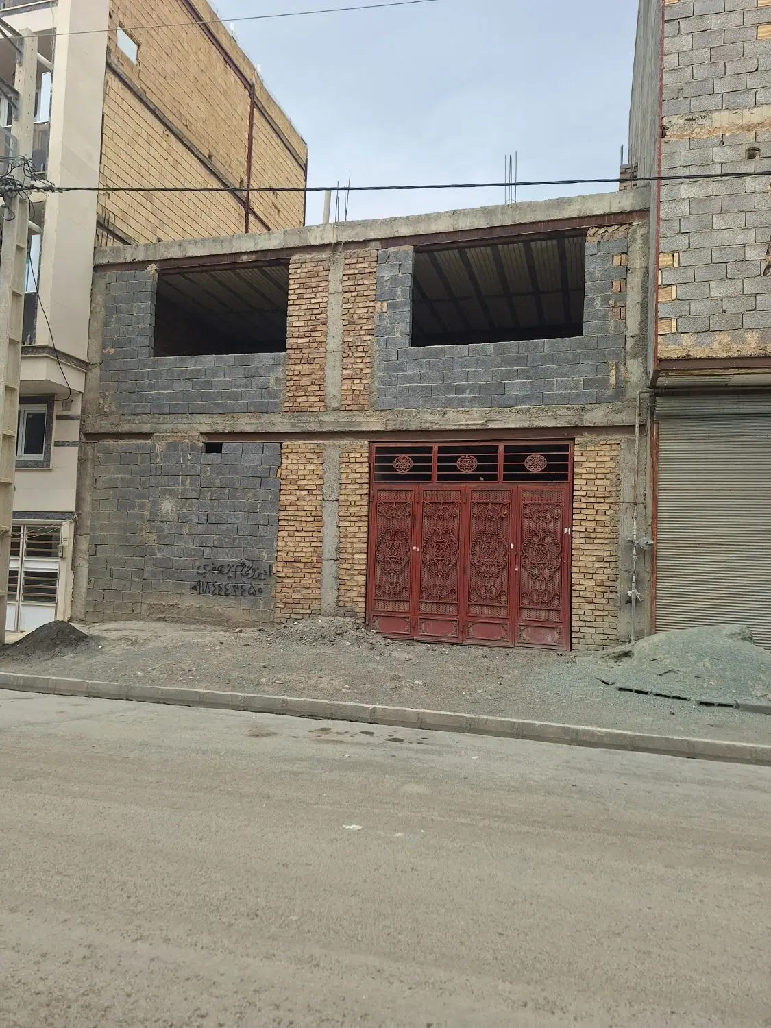 فروش خانه ویلایی