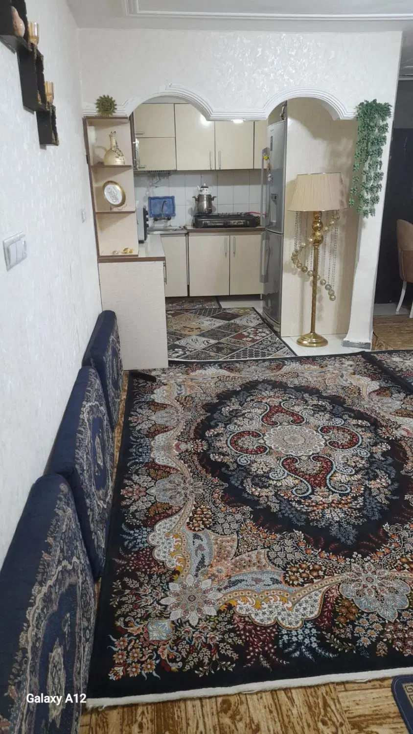 همکف ۶۰ متری در حمیدیان